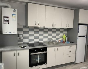 Lakás 2 szobák kiadó on Cluj-napoca