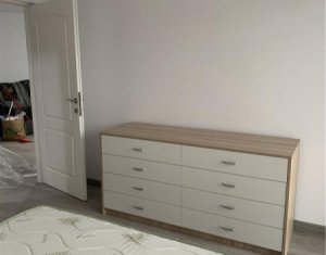 Lakás 2 szobák kiadó on Cluj-napoca