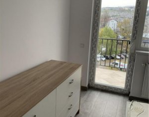 Lakás 2 szobák kiadó on Cluj-napoca