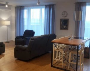 Lakás 3 szobák kiadó on Cluj-napoca, Zóna Marasti