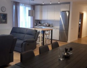 Lakás 3 szobák kiadó on Cluj-napoca, Zóna Marasti