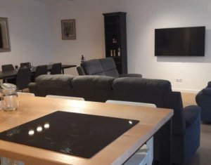 Lakás 3 szobák kiadó on Cluj-napoca, Zóna Marasti