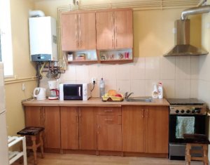 Lakás 2 szobák kiadó on Cluj-napoca