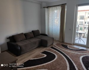 Lakás 2 szobák kiadó on Cluj-napoca, Zóna Iris