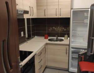 Lakás 2 szobák kiadó on Cluj-napoca, Zóna Iris