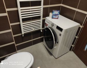 Lakás 2 szobák kiadó on Cluj-napoca, Zóna Iris