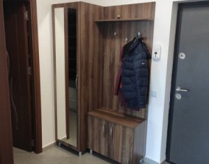 Lakás 2 szobák kiadó on Cluj-napoca, Zóna Iris