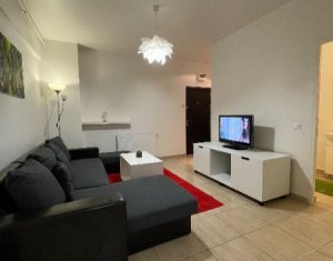 Lakás 2 szobák kiadó on Cluj-napoca, Zóna Marasti