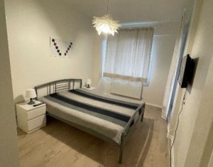 Lakás 2 szobák kiadó on Cluj-napoca, Zóna Marasti