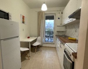 Lakás 2 szobák kiadó on Cluj-napoca, Zóna Marasti