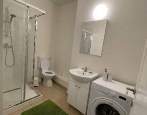 Lakás 2 szobák kiadó on Cluj-napoca, Zóna Marasti