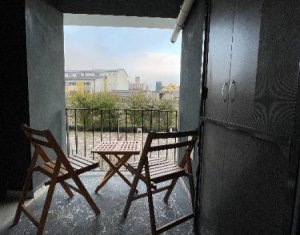 Lakás 2 szobák kiadó on Cluj-napoca, Zóna Marasti