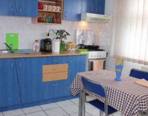 Lakás 1 szobák eladó on Cluj-napoca, Zóna Gara