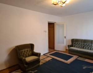 Lakás 2 szobák kiadó on Cluj-napoca, Zóna Gheorgheni