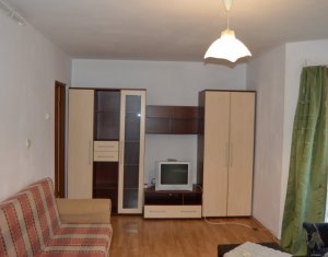 Lakás 1 szobák kiadó on Cluj-napoca, Zóna Gheorgheni