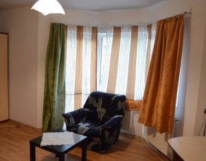 Lakás 1 szobák kiadó on Cluj-napoca, Zóna Gheorgheni