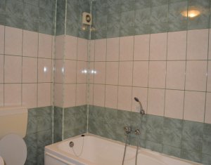 Lakás 1 szobák kiadó on Cluj-napoca, Zóna Gheorgheni