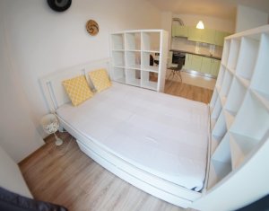 Lakás 1 szobák eladó on Cluj-napoca, Zóna Gheorgheni