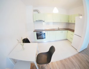 Lakás 1 szobák eladó on Cluj-napoca, Zóna Gheorgheni