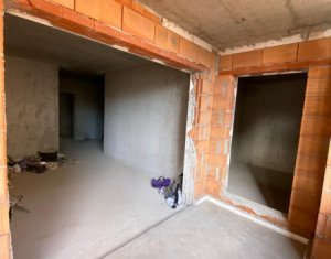 , 39.5m2 on Cluj-napoca, Zóna Gheorgheni