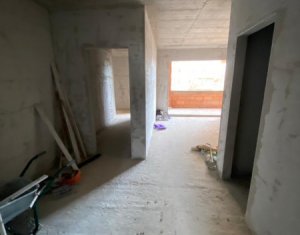 Lakás 2 szobák eladó on Cluj-napoca, Zóna Gheorgheni