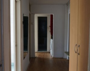 Lakás 2 szobák kiadó on Cluj-napoca, Zóna Gheorgheni