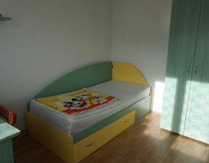 Lakás 2 szobák kiadó on Cluj-napoca, Zóna Gheorgheni