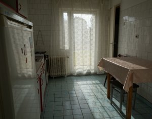 Lakás 2 szobák kiadó on Cluj-napoca, Zóna Gheorgheni