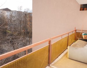 Lakás 2 szobák kiadó on Cluj-napoca, Zóna Gheorgheni