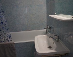 Lakás 2 szobák kiadó on Cluj-napoca, Zóna Gheorgheni