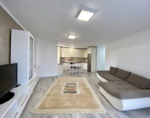 Lakás 2 szobák kiadó on Cluj-napoca, Zóna Gheorgheni