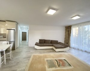 Lakás 2 szobák kiadó on Cluj-napoca, Zóna Gheorgheni