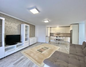 Lakás 2 szobák kiadó on Cluj-napoca, Zóna Gheorgheni