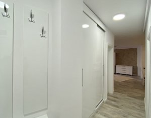 Lakás 2 szobák kiadó on Cluj-napoca, Zóna Gheorgheni