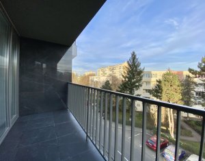 Lakás 2 szobák kiadó on Cluj-napoca, Zóna Gheorgheni