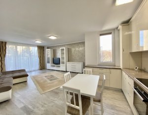 Lakás 2 szobák kiadó on Cluj-napoca, Zóna Gheorgheni