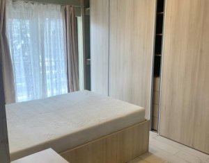 Lakás 2 szobák kiadó on Cluj-napoca, Zóna Europa