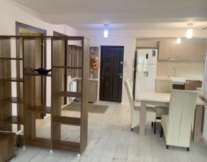 Lakás 2 szobák kiadó on Cluj-napoca, Zóna Europa