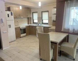 Lakás 2 szobák kiadó on Cluj-napoca, Zóna Europa