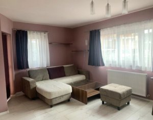 Lakás 2 szobák kiadó on Cluj-napoca, Zóna Europa