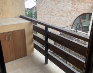 Lakás 2 szobák kiadó on Cluj-napoca, Zóna Europa