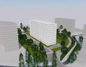 Lakás 2 szobák eladó on Cluj-napoca