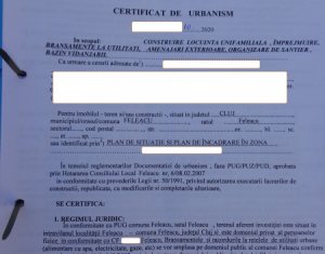 Telek eladó on Feleacu