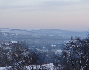Telek eladó on Feleacu
