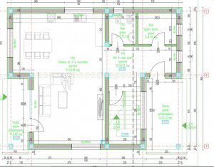 Telek eladó on Feleacu