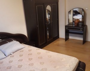 Lakás 2 szobák kiadó on Cluj-napoca, Zóna Gheorgheni