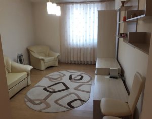 Lakás 2 szobák kiadó on Cluj-napoca, Zóna Gheorgheni