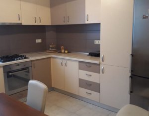 Lakás 2 szobák kiadó on Cluj-napoca, Zóna Gheorgheni