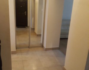 Lakás 2 szobák kiadó on Cluj-napoca, Zóna Gheorgheni