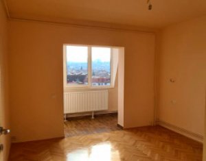 Lakás 3 szobák eladó on Cluj-napoca, Zóna Gheorgheni